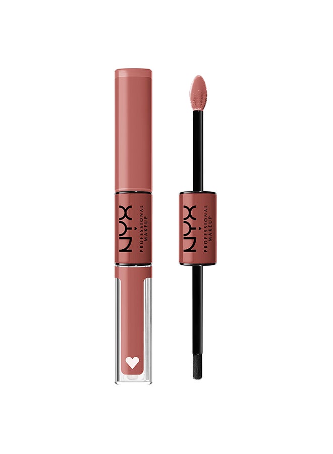 Shine Loud High Lip Color Magic Maker 05