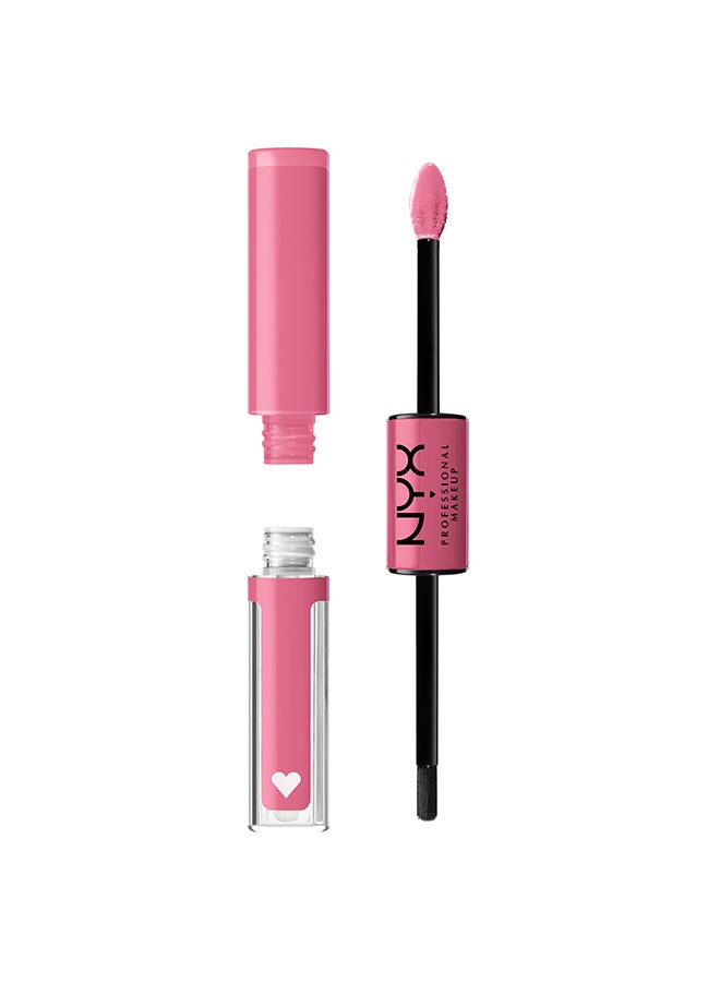 Shine Loud High Lip Color Trophy Life 10 - image 2