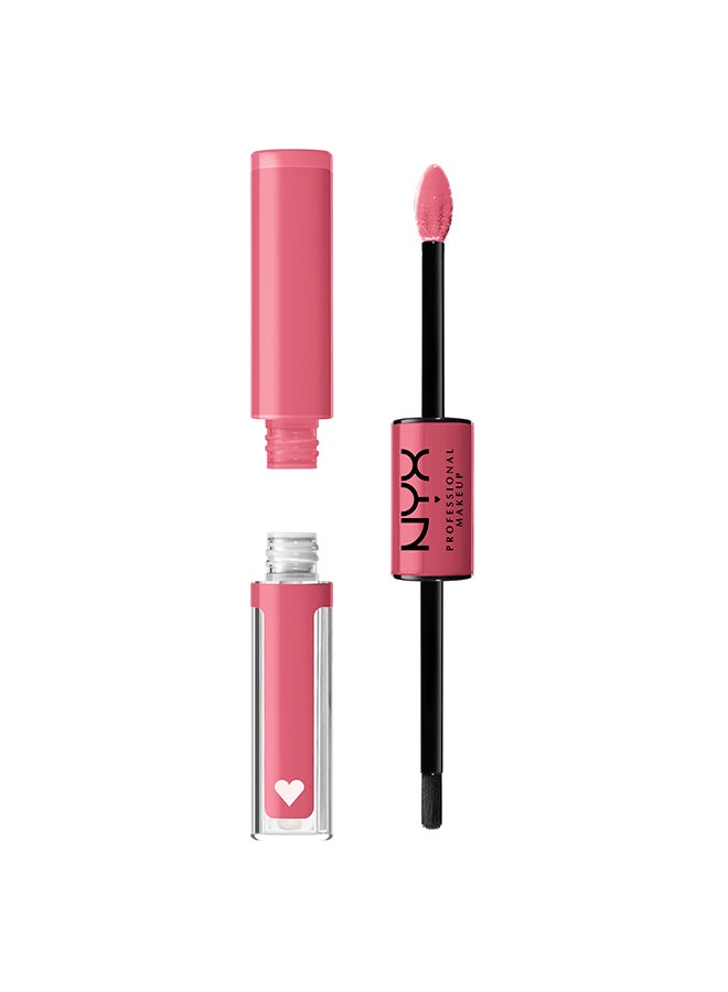 Shine Loud High Lip Color Movin' Up 12 - image 2