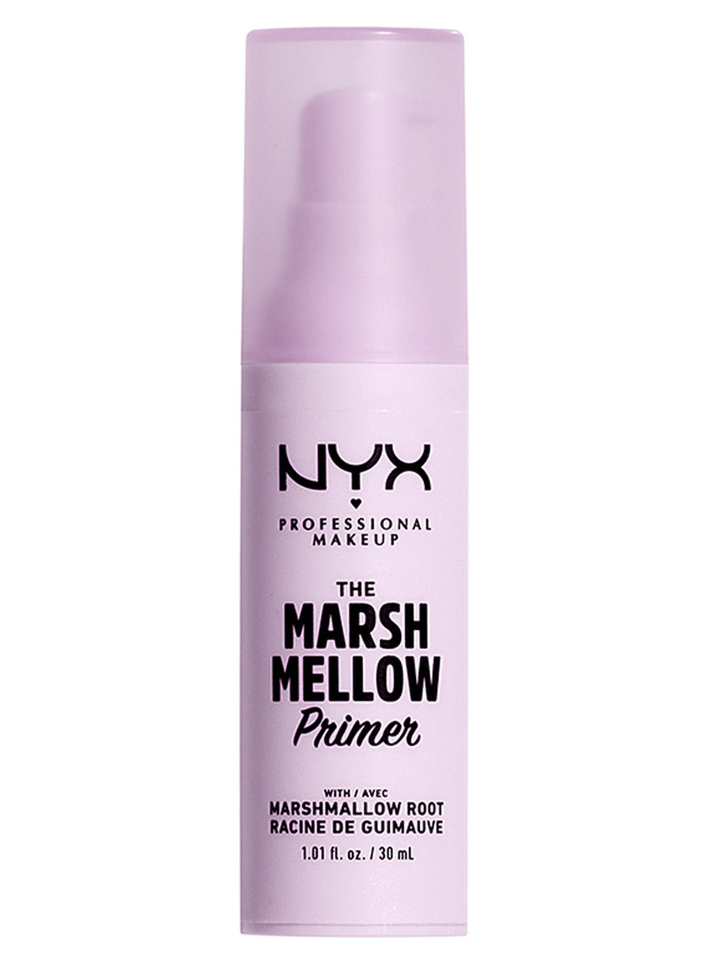 The Marshmellow Smoothing Primer 30ml Clear