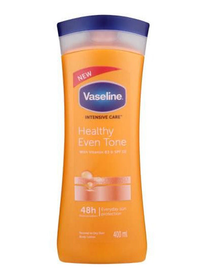 Healthy Even Tone Body Lotion 400ml