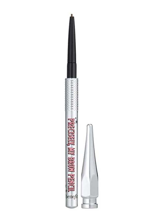 Mini Precisely My Brow Pencil 2 - Warm Golden Blonde