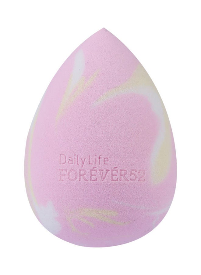 Makeup Sponge Pink