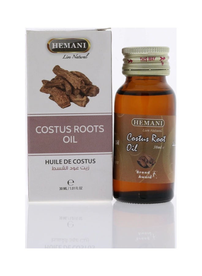Costus Root Oil 30ml