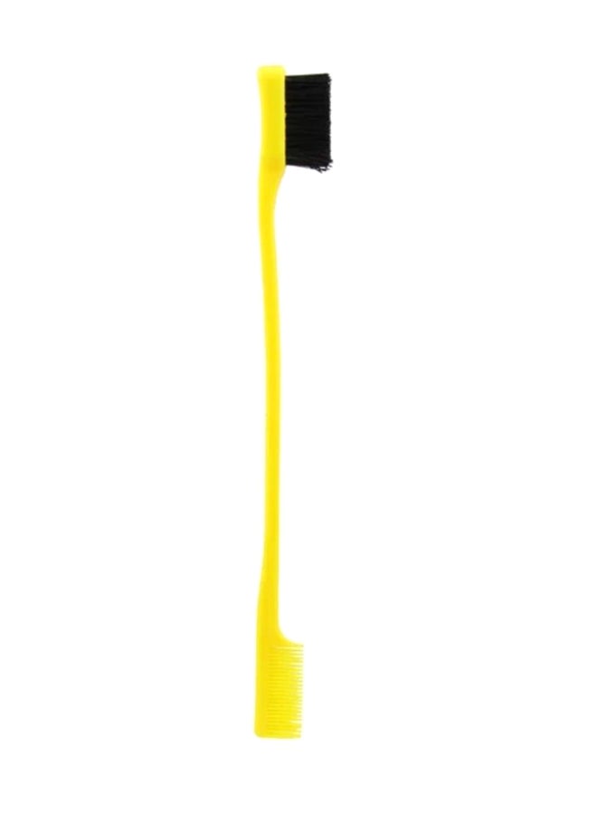 Double Sided Edge Brush
