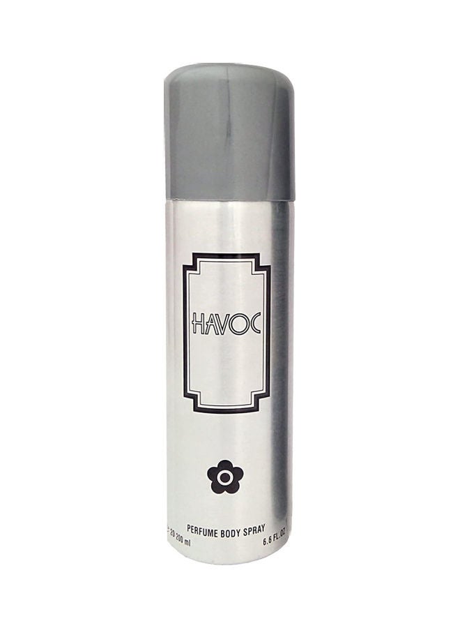Perfume Body Spray 200ml