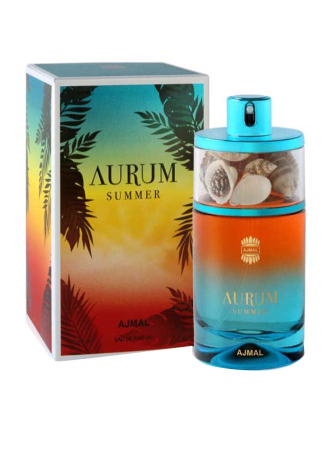 Aurum Summer for Women