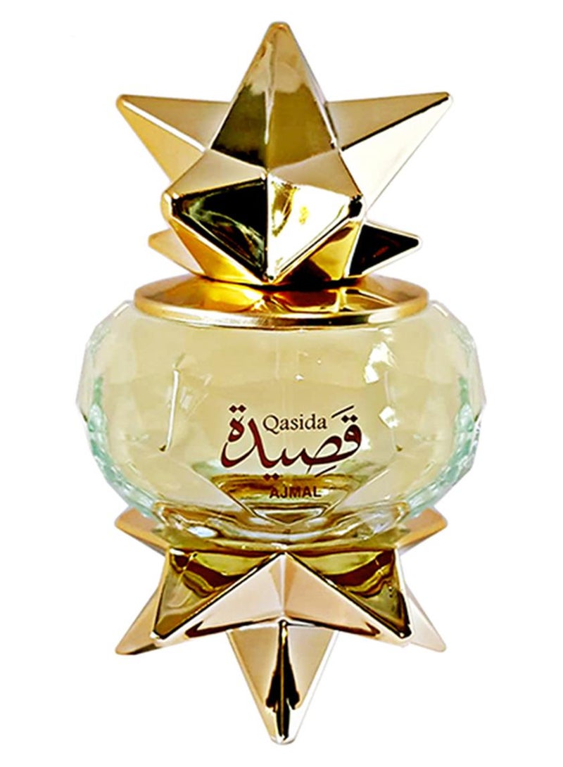 Qasida Perfume