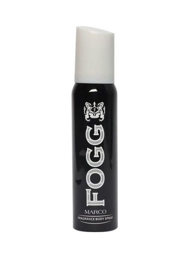 Marco Deodorant Spray 120ml