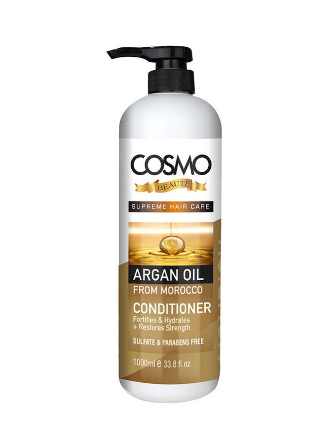 Argan Oil Conditioner 1000ml