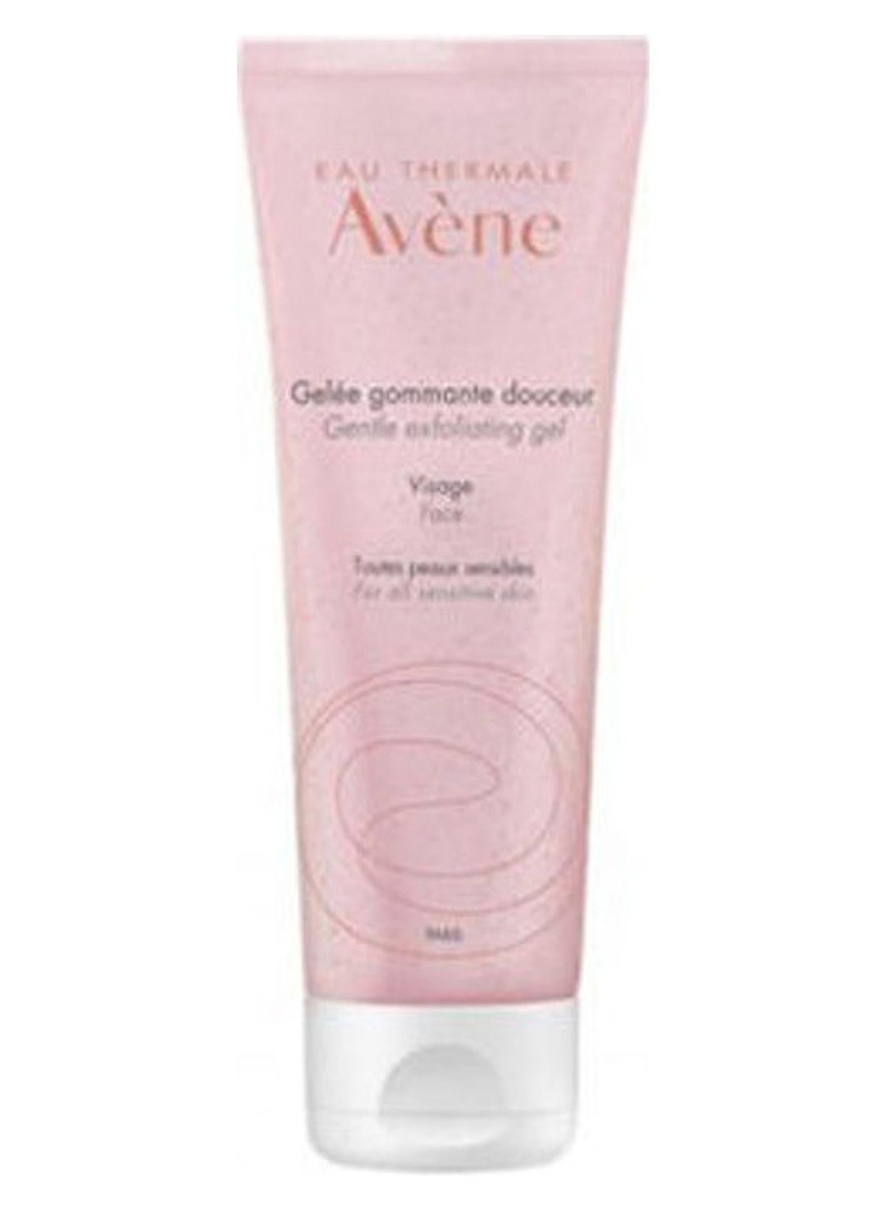 Gentle Exfoliating Gel Clear 75ml