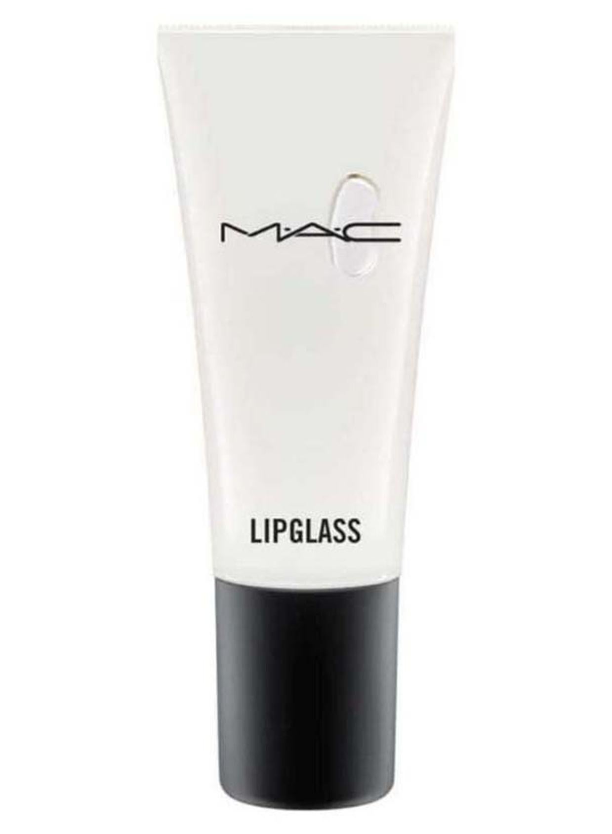 MINI LIPGLASS CLEAR Clear