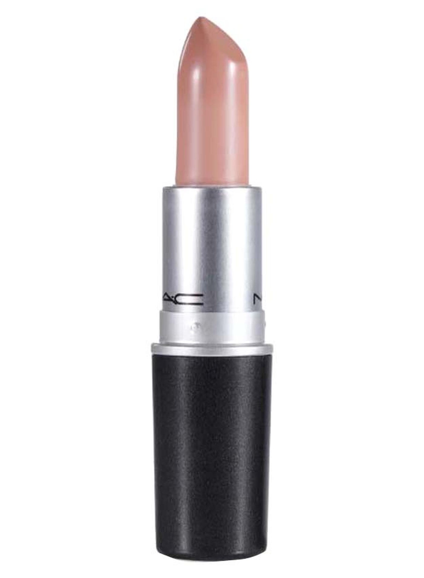 Matte Lipstick Acting Natural