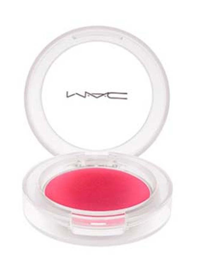Glow Play Cushiony Blush Heat Index - image 3