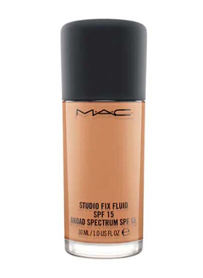 Studio Fix Fluid SPF 15 Foundation N 6.5