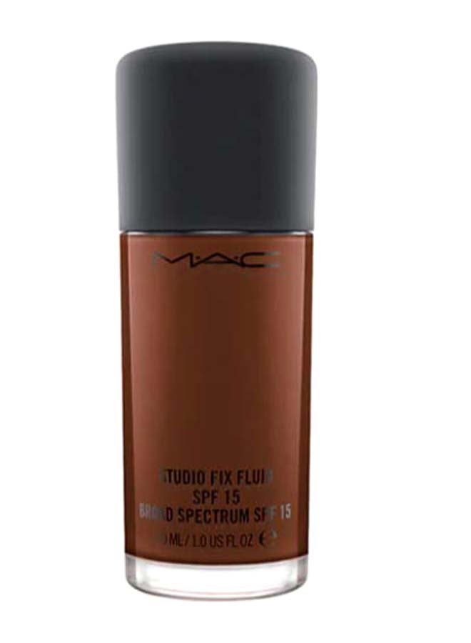 STUDIO FIX FLUID SPF 15 FOUNDATION NW57 NW57