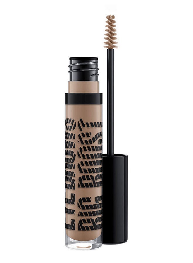 EYE BROWS BIG BOOST BRUNETTE Spiked