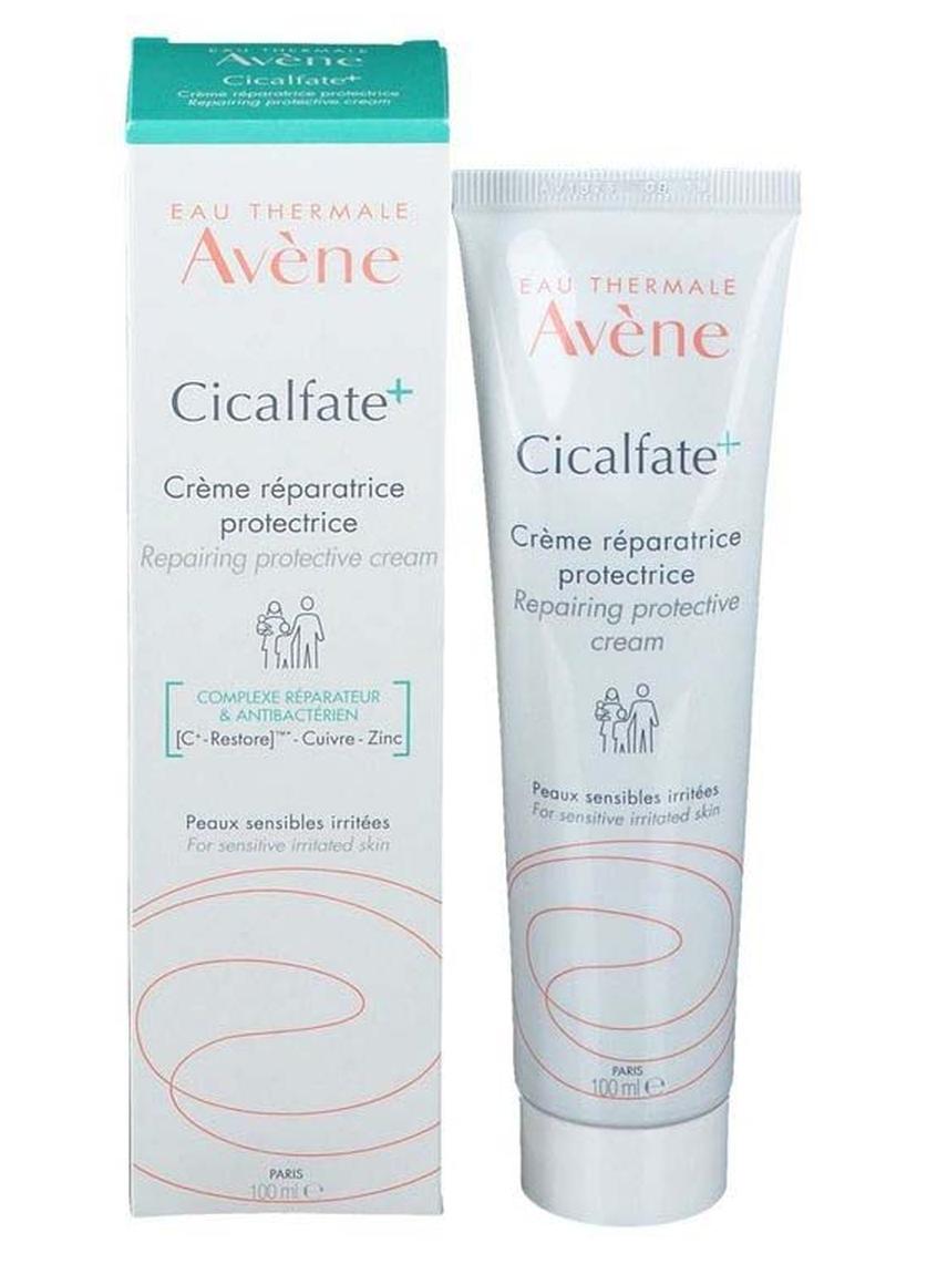 Cicalfate With Repairing Protective Cream Antibacterial Complex 100ml