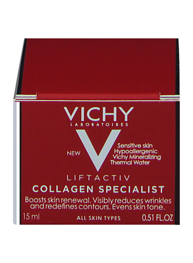 Liftactiv Collagen Specialist 15ml - image 2