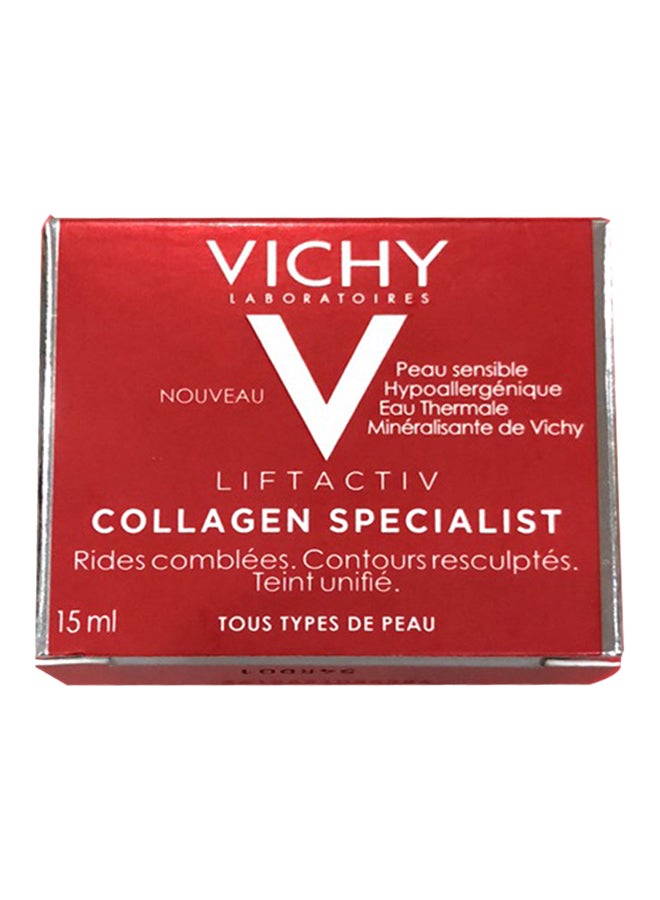Liftactiv Collagen Specialist 15ml - image 3