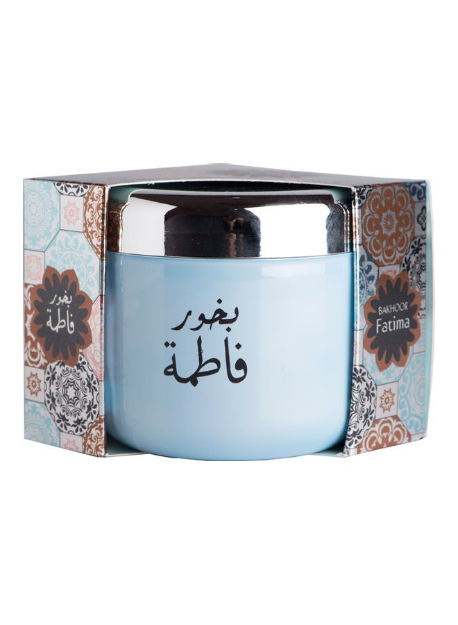 Bakhoor Fatima 70grams