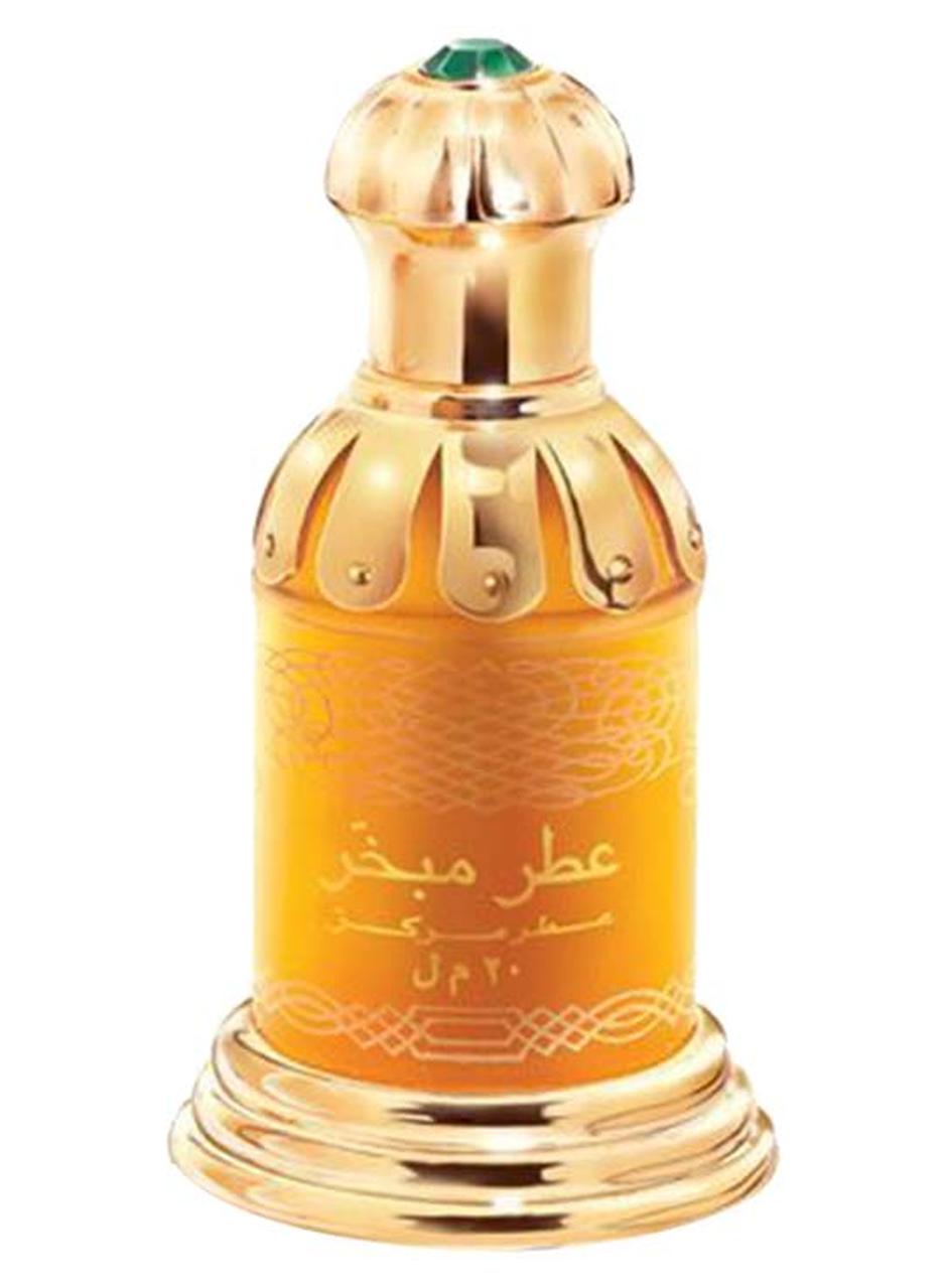 Attar Mubakhar Concentrated Perfume Oil 20ml