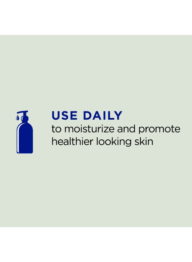 Body Lotion Eucalyptus & Spearmint 532ml - image 4