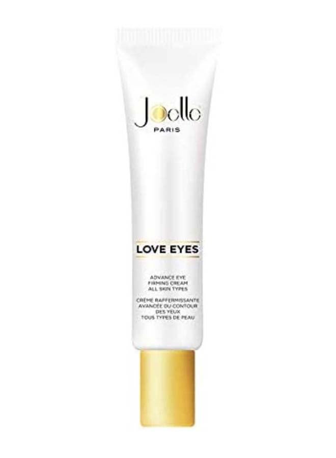 Advance Eye Firming Cream 20ml