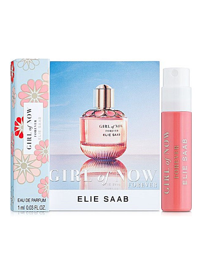 Girl Of Now Forever EDP 1ml