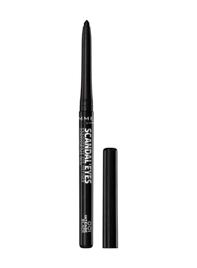 ScandalEyes Exaggerate Eye Definer 01 Intense Black