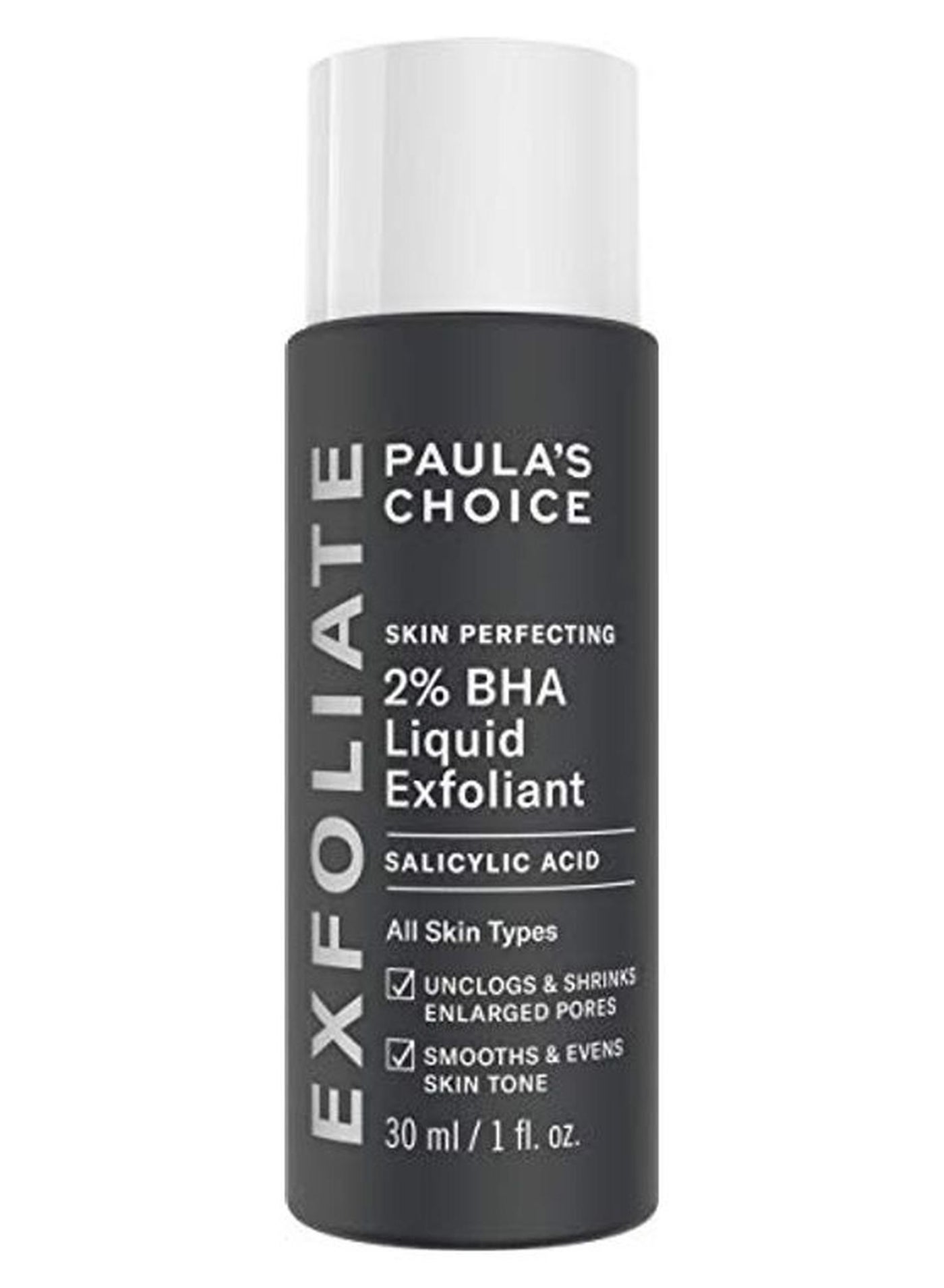 Skin Perfecting 2% BHA Liquid Exfoliant 30ml
