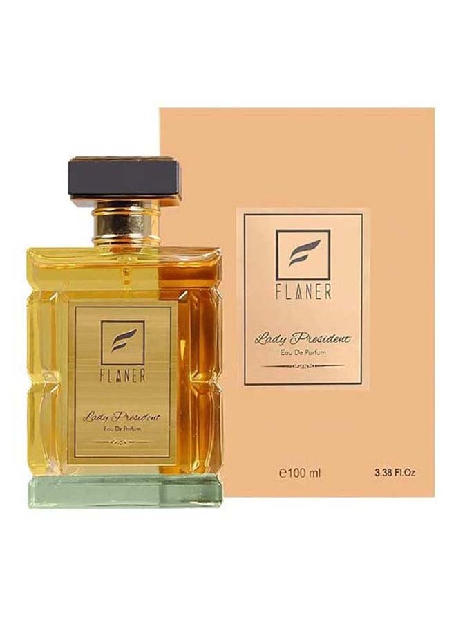 Lady President EDP 100ml
