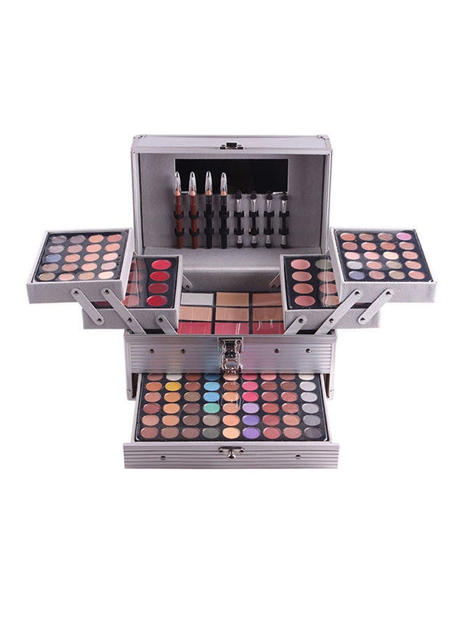 Professional Makeup Kit Multicolour
