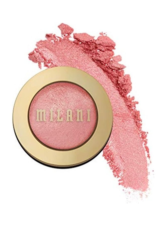 Baked Blush Dolce Pink