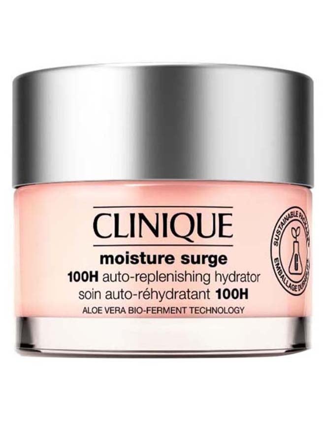 Moisture Surge 100-Hour Auto-Replenishing Moisturizer 30ml