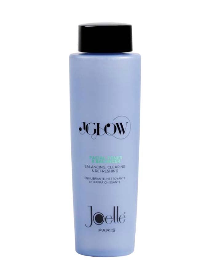Jglow Facial Toner 200ml