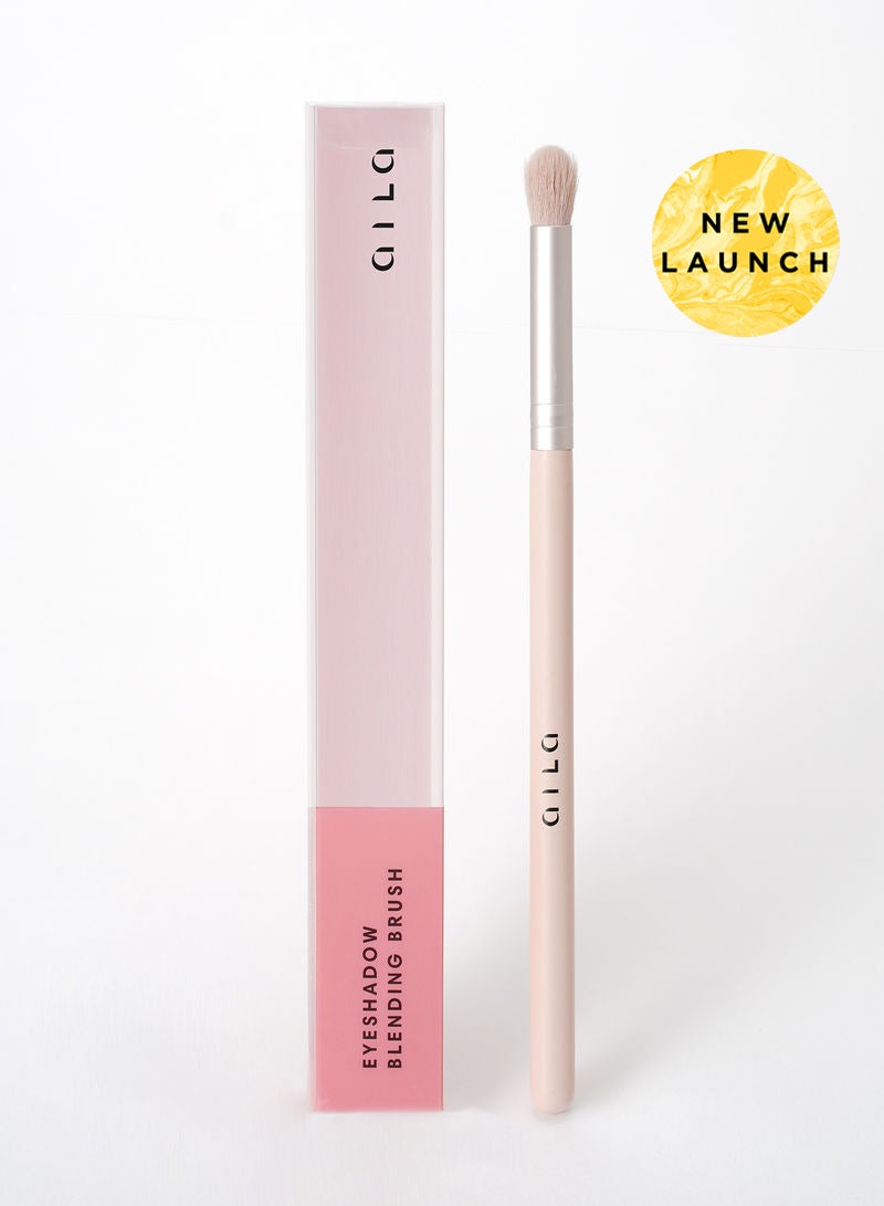 Makeup Brush Pink