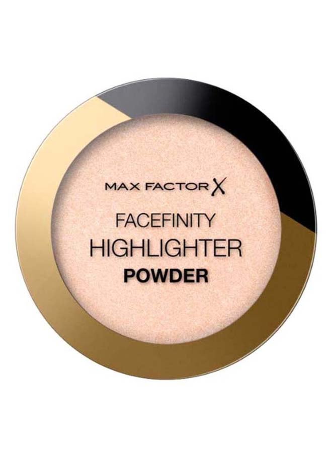 Facefinity Highlighter – 001 –Nude Beam