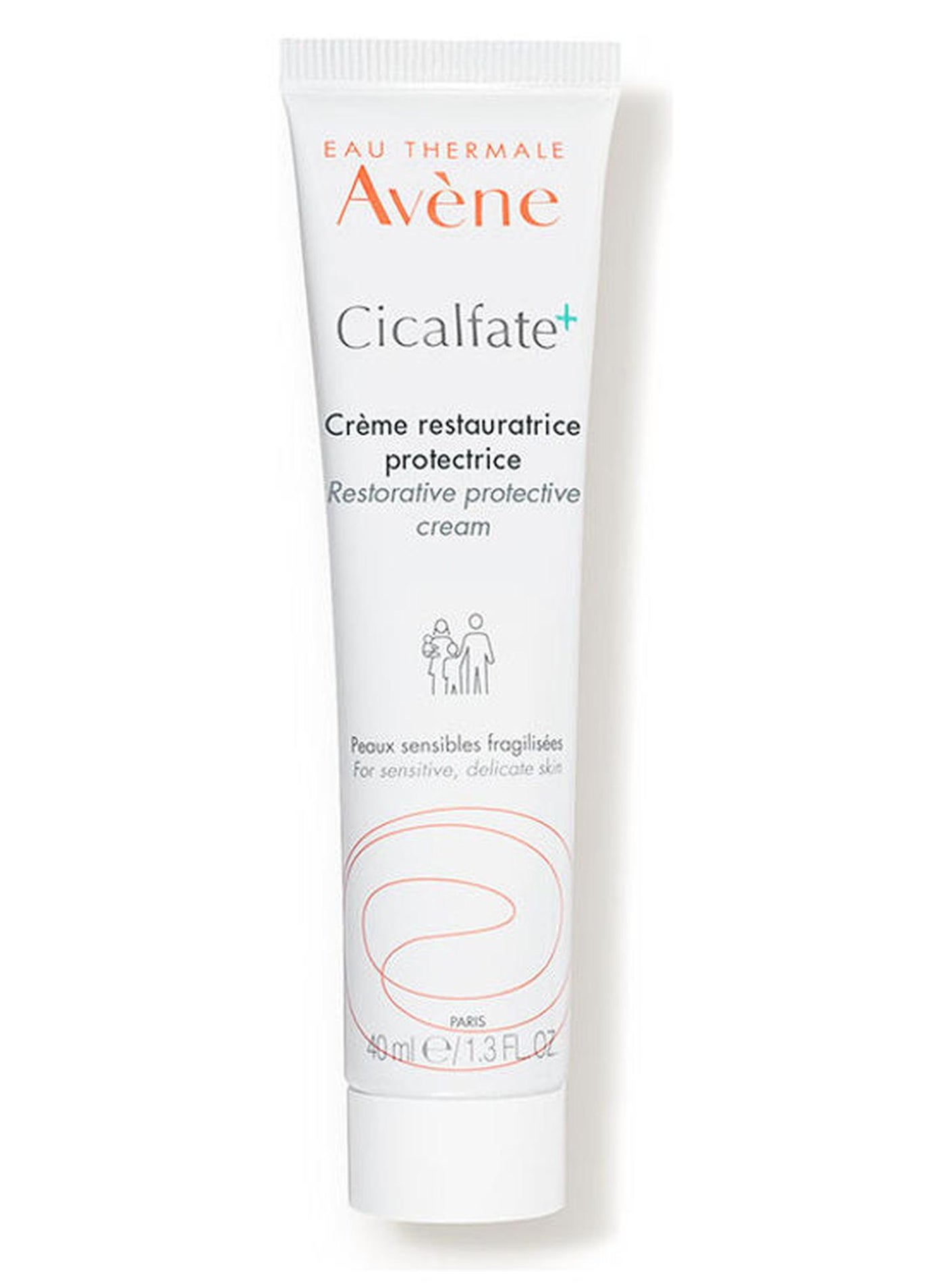 Cicalfate Restorative Protective Cream 40ml