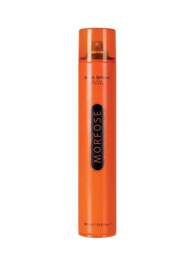 Hair Spray Ultra Strong 400ml