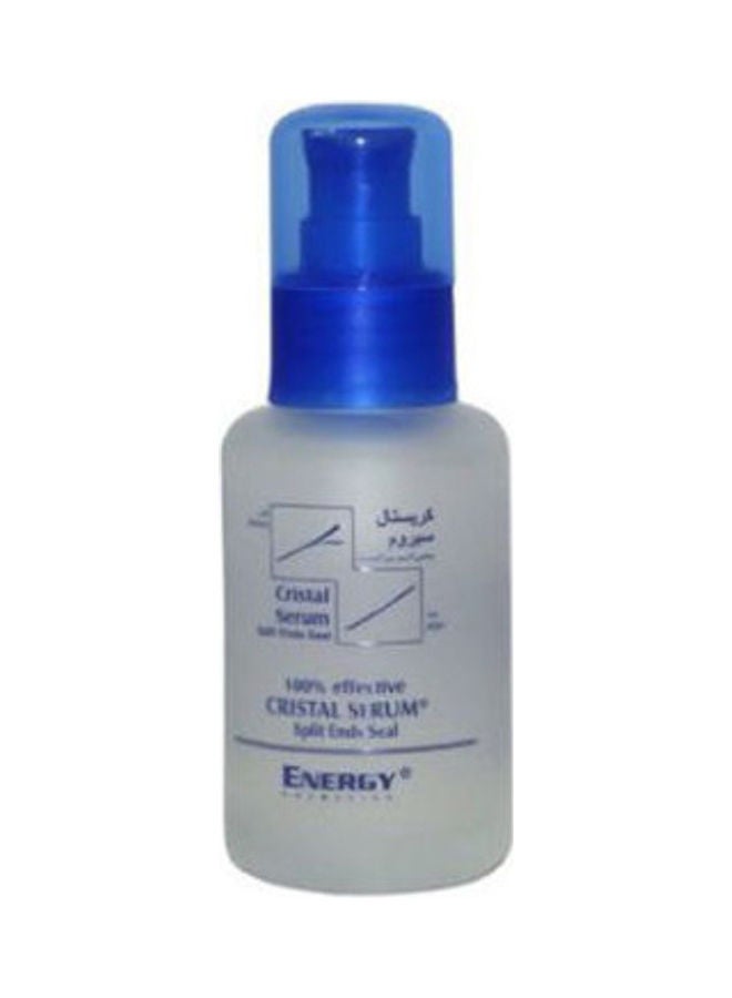 Cristal Serum Split Ends Seal Clear 60ml