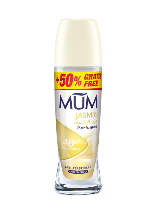 Deodorant Roll-on Jasmine 75ml
