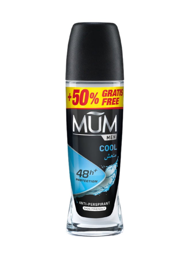 Deodorant Roll-on Cool 75ml