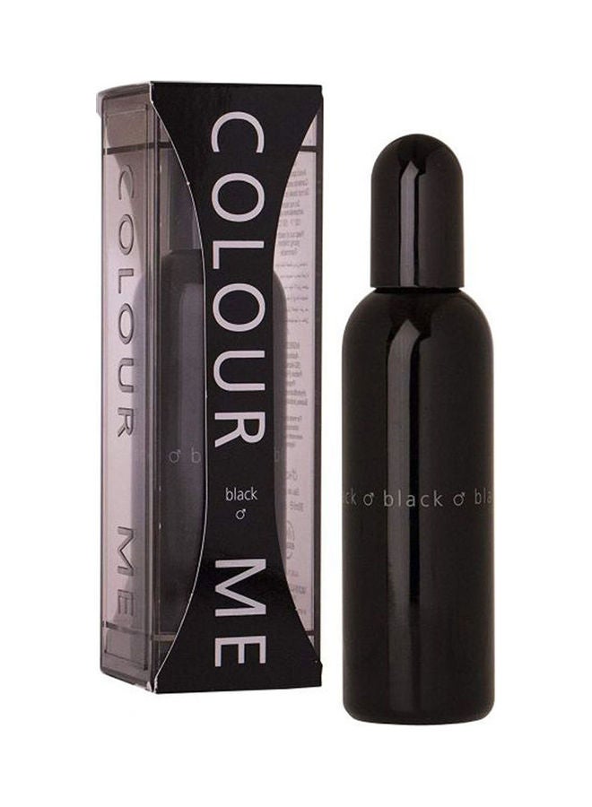 Black Perfume for men 90ml