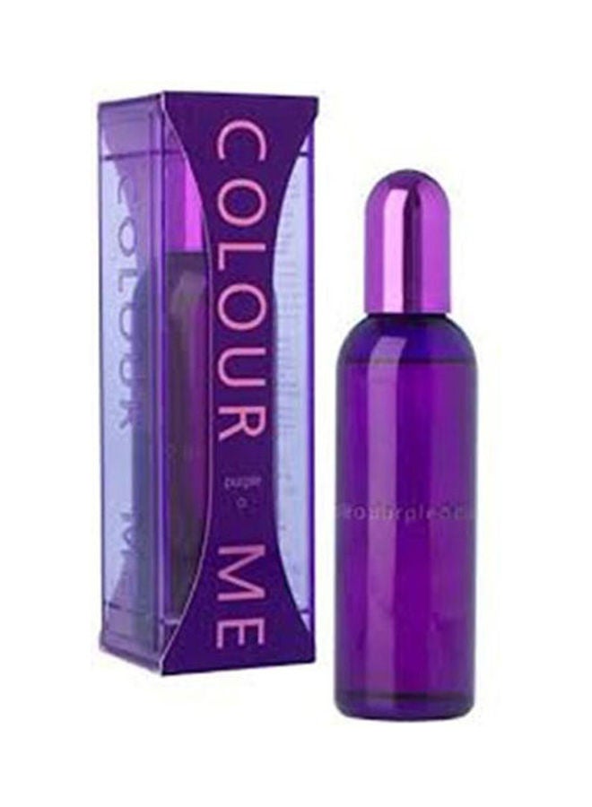 Purple For Women 100ml