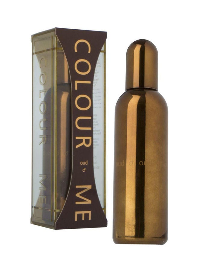 Oud Perfume For Men 90ml