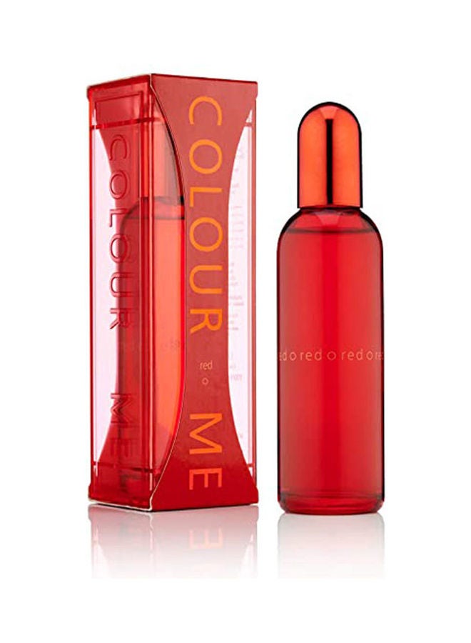 Red Perfume For Women 100ml