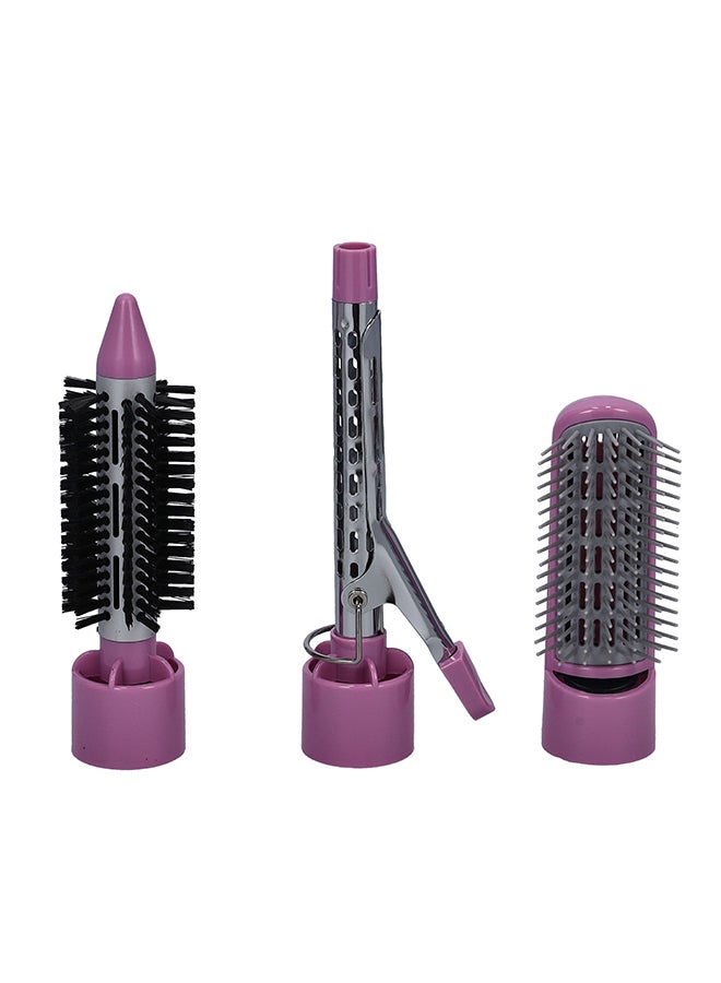 4-in-1 Hot Air Styler Pink