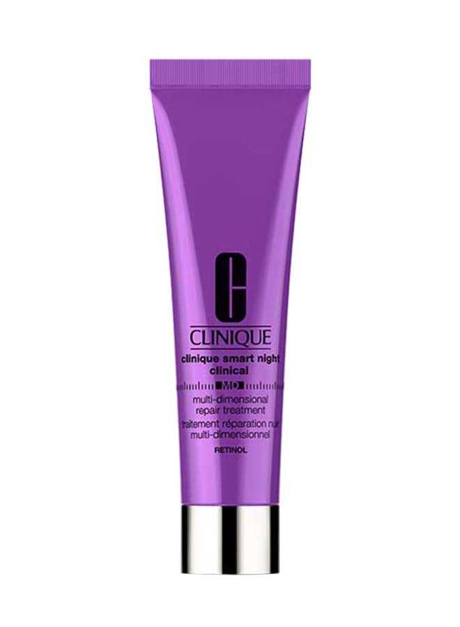 Smart Night Clinical MD Multi-Dimensional Repair Treatment Retinol 30ml