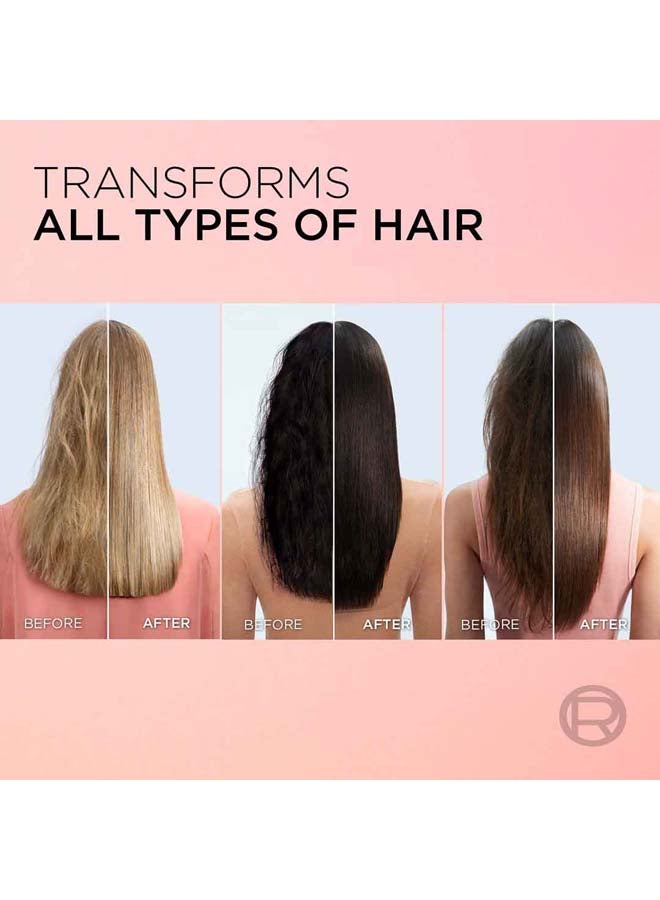 Elvive Dream Long Straightening Keratin Shampoo 400ml, Packaging Might Vary 400ml - image 4